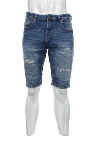 Herren Shorts Clockhouse, Größe L, Farbe Blau, Preis € 18,99