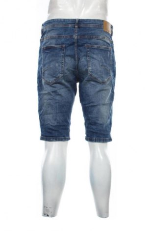 Herren Shorts Clockhouse, Größe L, Farbe Blau, Preis € 18,99