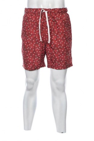 Herren Shorts Crivit, Größe S, Farbe Mehrfarbig, Preis € 29,99