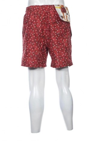 Herren Shorts Crivit, Größe S, Farbe Mehrfarbig, Preis € 29,99