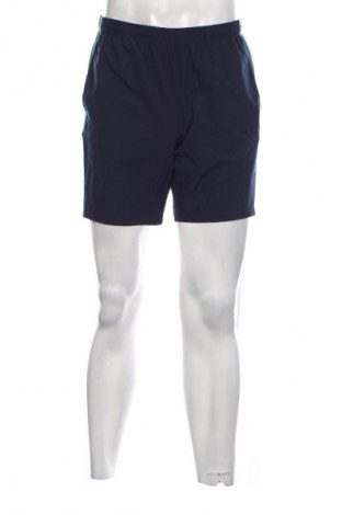 Pantaloni scurți de bărbați Crivit, Mărime M, Culoare Albastru, Preț 51,45 Lei