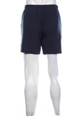 Pantaloni scurți de bărbați Crivit, Mărime M, Culoare Albastru, Preț 51,45 Lei