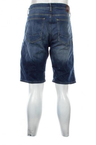 Pánske kraťasy  Cross Jeans, Veľkosť XL, Farba Modrá, Cena  17,95 €