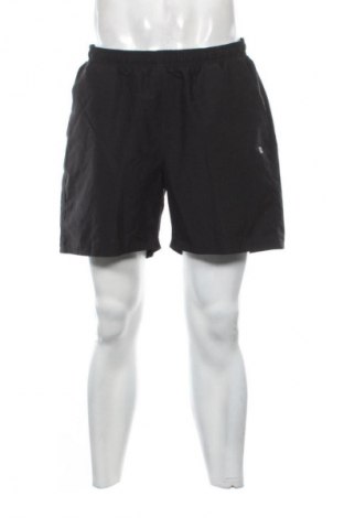 Ανδρικό κοντό παντελόνι Decathlon, Μέγεθος L, Χρώμα Μαύρο, Τιμή 12,99 €