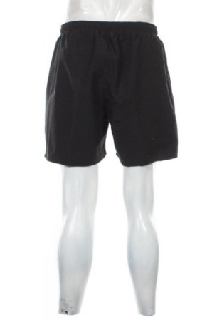 Ανδρικό κοντό παντελόνι Decathlon, Μέγεθος L, Χρώμα Μαύρο, Τιμή 12,99 €