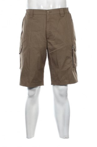 Ανδρικό κοντό παντελόνι Decathlon, Μέγεθος XL, Χρώμα Καφέ, Τιμή 23,52 €
