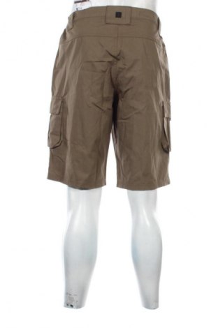 Ανδρικό κοντό παντελόνι Decathlon, Μέγεθος XL, Χρώμα Καφέ, Τιμή 23,52 €