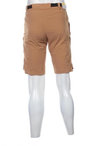 Ανδρικό κοντό παντελόνι Decathlon, Μέγεθος S, Χρώμα Καφέ, Τιμή 26,99 €