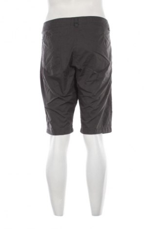 Męskie szorty Decathlon, Rozmiar XL, Kolor Szary, Cena 66,39 zł