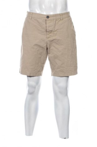 Herren Shorts Denim Co., Größe L, Farbe Beige, Preis € 18,99