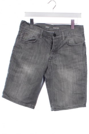 Herren Shorts Denim Co., Größe S, Farbe Grau, Preis € 18,99