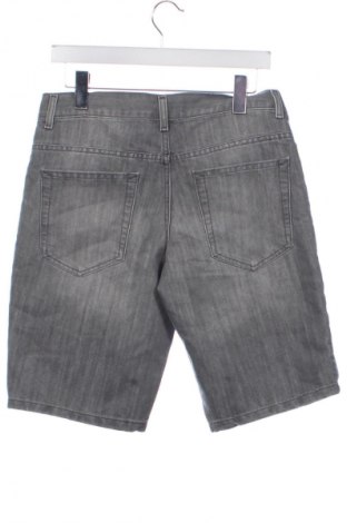 Herren Shorts Denim Co., Größe S, Farbe Grau, Preis € 18,99