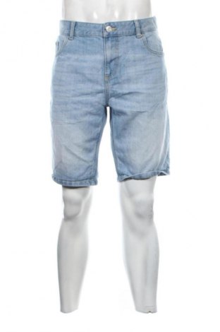 Мъжки къс панталон Denim Co., Размер XL, Цвят Син, Цена 27,99 лв.