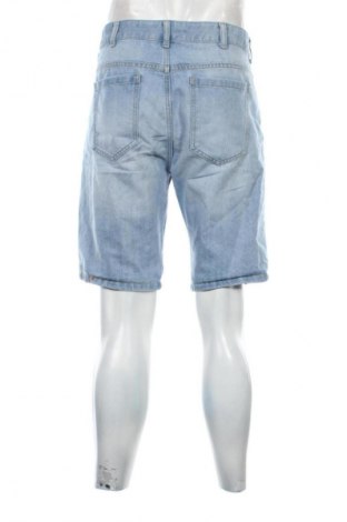 Мъжки къс панталон Denim Co., Размер XL, Цвят Син, Цена 27,99 лв.