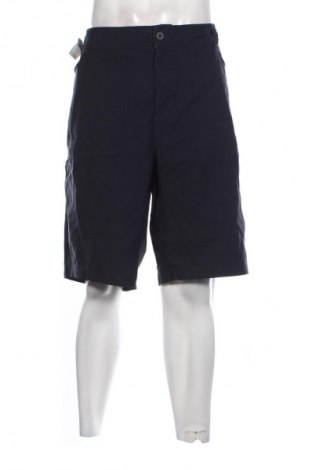 Pánske kraťasy  Denver Hayes, Veľkosť XXL, Farba Modrá, Cena  14,83 €