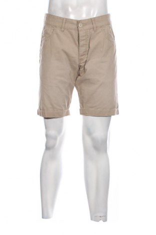 Férfi rövidnadrág Edc By Esprit, Méret L, Szín Bézs, Ár 6 647 Ft