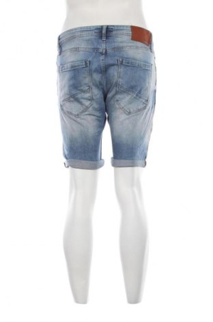 Męskie szorty Electra Jeans, Rozmiar M, Kolor Niebieski, Cena 137,95 zł