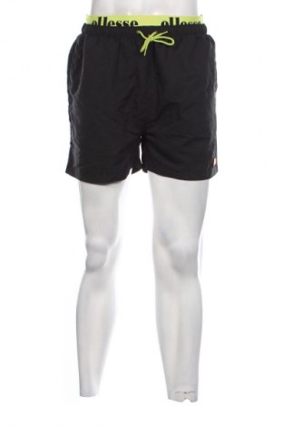 Herren Shorts Ellesse, Größe L, Farbe Schwarz, Preis € 32,99