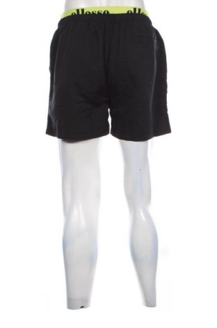 Herren Shorts Ellesse, Größe L, Farbe Schwarz, Preis € 32,99