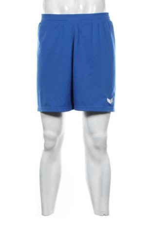 Herren Shorts Erima, Größe L, Farbe Blau, Preis 13,99 €