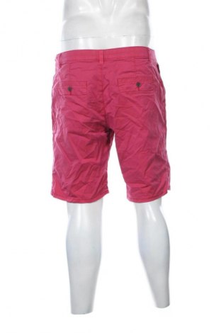 Ανδρικό κοντό παντελόνι Esprit, Μέγεθος XXL, Χρώμα Ρόζ , Τιμή 22,99 €