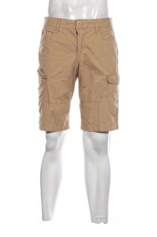 Pantaloni scurți de bărbați Esprit, Mărime M, Culoare Bej, Preț 89,29 Lei