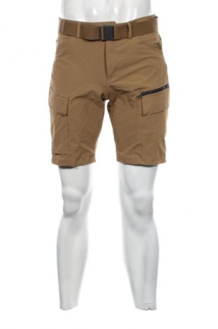 Herren Shorts Forclaz, Größe M, Farbe Braun, Preis € 13,99