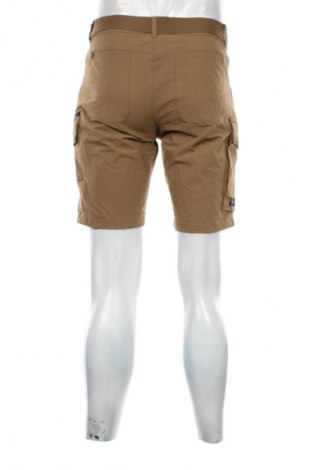 Herren Shorts Forclaz, Größe M, Farbe Braun, Preis € 13,99