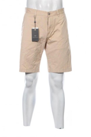Herren Shorts Fynch-Hatton, Größe L, Farbe Braun, Preis € 64,99