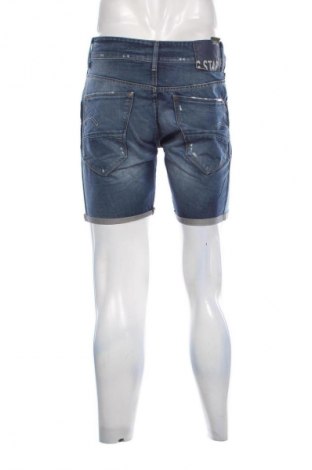 Férfi rövidnadrág G-Star Raw, Méret M, Szín Kék, Ár 20 149 Ft