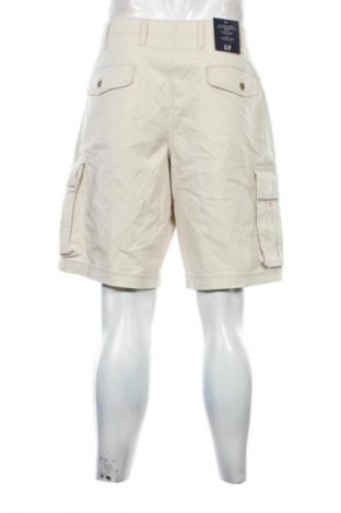 Herren Shorts Gap, Größe XL, Farbe Beige, Preis € 53,99