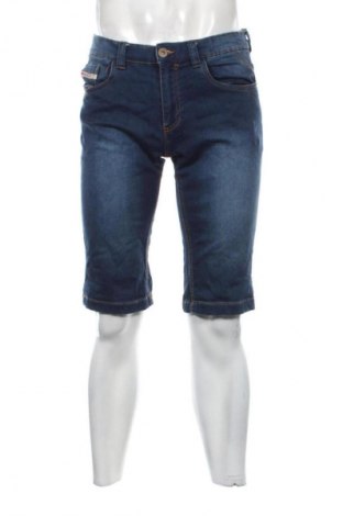 Herren Shorts Geographical Norway, Größe M, Farbe Blau, Preis € 48,99