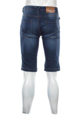 Herren Shorts Geographical Norway, Größe M, Farbe Blau, Preis € 48,99