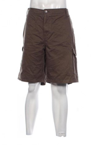 Pánske kraťasy  George, Veľkosť 3XL, Farba Zelená, Cena  14,83 €
