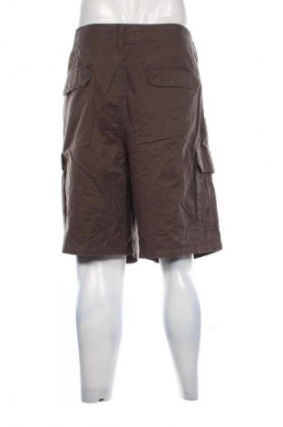 Pánske kraťasy  George, Veľkosť 3XL, Farba Zelená, Cena  14,83 €