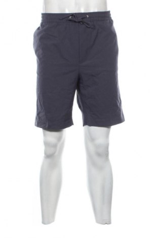 Pantaloni scurți de bărbați H&M, Mărime XL, Culoare Gri, Preț 114,99 Lei