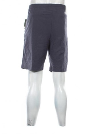 Pantaloni scurți de bărbați H&M, Mărime XL, Culoare Gri, Preț 114,99 Lei