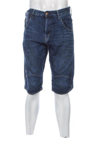 Męskie szorty H&M, Rozmiar M, Kolor Niebieski, Cena 100,99 zł