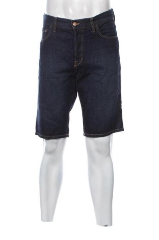Férfi rövidnadrág H&M, Méret L, Szín Kék, Ár 7 919 Ft