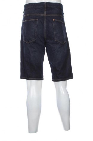 Férfi rövidnadrág H&M, Méret L, Szín Kék, Ár 7 919 Ft