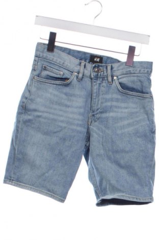 Herren Shorts H&M, Größe XS, Farbe Blau, Preis € 19,99