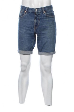Herren Shorts H&M, Größe L, Farbe Blau, Preis 20,99 €