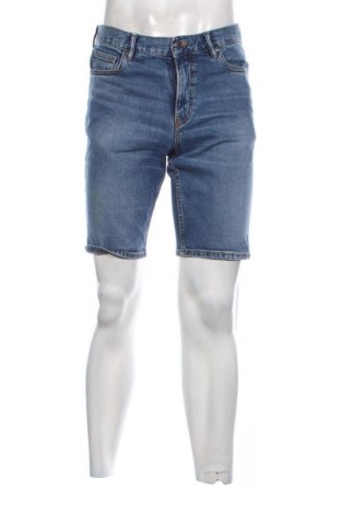 Férfi rövidnadrág H&M, Méret M, Szín Kék, Ár 5 776 Ft