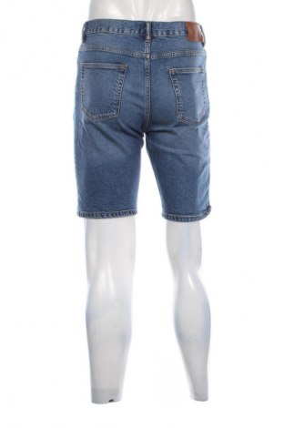 Férfi rövidnadrág H&M, Méret M, Szín Kék, Ár 5 776 Ft
