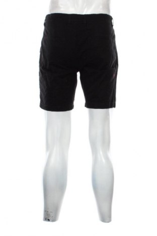 Herren Shorts H&M L.O.G.G., Größe M, Farbe Schwarz, Preis € 19,99
