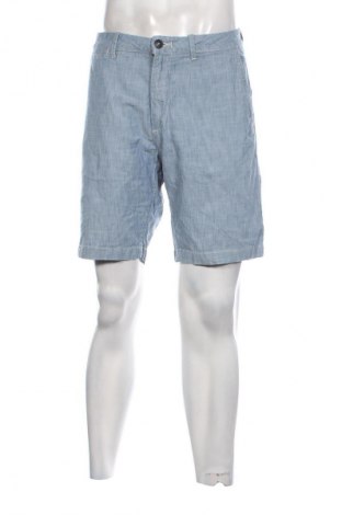 Herren Shorts H&M L.O.G.G., Größe L, Farbe Blau, Preis 18,99 €