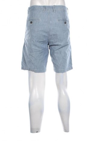 Herren Shorts H&M L.O.G.G., Größe L, Farbe Blau, Preis 18,99 €