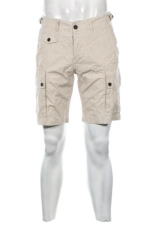 Herren Shorts H&M L.O.G.G., Größe M, Farbe Beige, Preis € 18,99