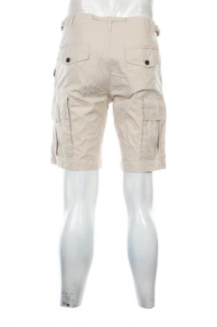 Herren Shorts H&M L.O.G.G., Größe M, Farbe Beige, Preis € 18,99