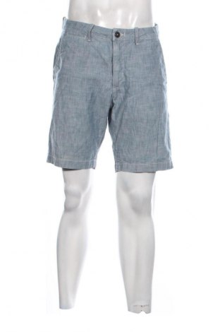 Herren Shorts H&M L.O.G.G., Größe M, Farbe Blau, Preis 14,91 €